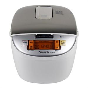 [当当销售配送]Panasonic松下 电饭煲SR-MG182（白色）