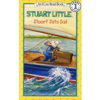 斯图尔特启航了 Stuart Sets Sail