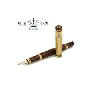 公爵金牌-B系列14K金笔/钢笔/墨水笔 公爵金笔