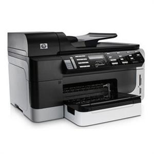 HP Officejet Pro 8500 打印/复印/扫描/传真一体机双打，网打