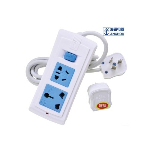 16a插排插板哪种好 无线插排插板转换器牌子同