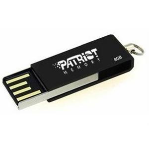 美商博帝 旋彩蝶 U盘 8G 全新上市 8GB 旋转优盘