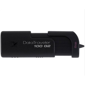 金士顿（Kingston)DataTraveler 160 4GB U盘(DT160/4GB)