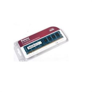 Ramaxel 记忆 2G DDR3 1333 台式机内存 yxw