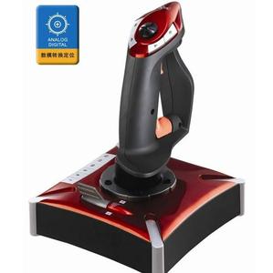 北通（Betop）BTP－C4238 北通天影飞行双震动摇杆