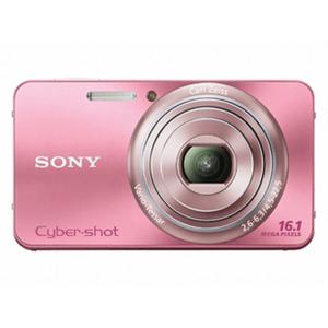 Sony/索尼 W570