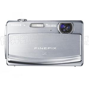 富士 fujifilm Z91 数码相机 1400万像素 套餐1