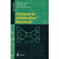 信息检索讲义 Lectures on information retrieval