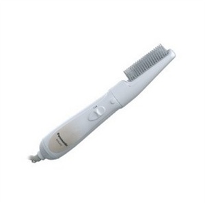 松下美发器卷发器 EH-KA12-W 松下 KA12 吹风造型 3档