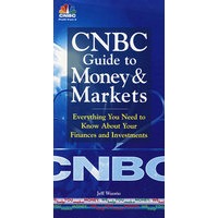 关于金融投资你需要知道的事情/CNBC GUIDE TO MONEY AND MARKETS