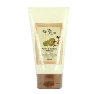 Skin food 思亲肤 芹菜柳橙洗面奶150ml -1884
