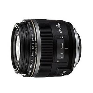 佳能EF-S 60mm f/2.8 USM微距镜头 佳能60微距镜头