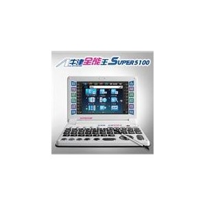 好易通电子词典 学习机 S5100让学习更轻松！正品行货