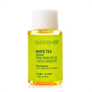 凡茜 白茶毛孔细致卸妆油30ml