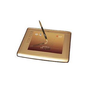 汉王墨宝大鸿儒 无线手写板（原装正品）支持Win7 联保 行货
