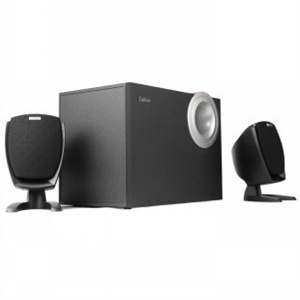 漫步者音箱R201T06立体声多媒体音箱 2.1声道电脑音箱