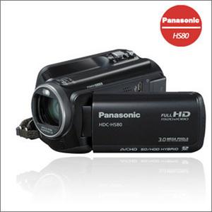 松下HDC-HS80GK 松下HS80 120G硬盘
