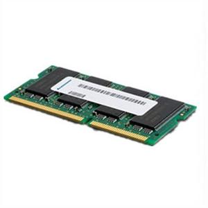 IBM THINKPAD DDR2 PC5300 256M 内存 40Y7732 YJJ