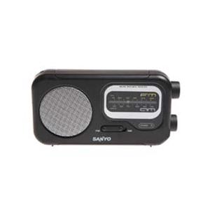 三洋 SANYO RP－2005 AM/FM便携式收音机