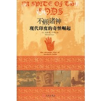 不顾诸神:现代印度的奇怪崛起
