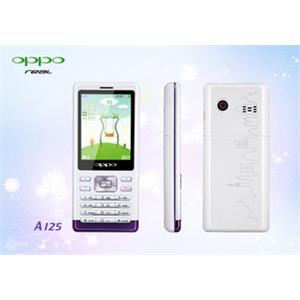 OPPO A125 手机经典直板 音乐手机