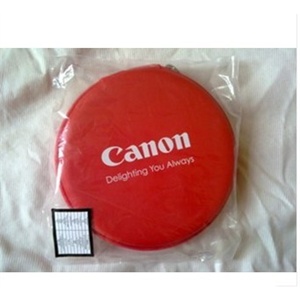 正版CANON佳能 24P CD包 碟包 光盘包 碟片包 车载碟包 车用