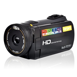 【ordro欧达旗直营店】 HDV-D6 高清数码摄像机 秒杀品