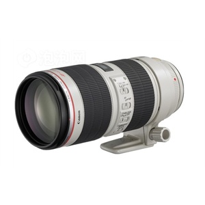 【实体经营】佳能EF 70-200mm f/2.8L IS II USM 镜头(二代)