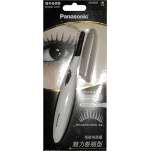 松下 EH-SE30-N睫毛卷翘器魅力浓密卷翘睫毛，打造电眼美眸