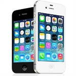 ��ƻ��ר����iPhone4S 16G�ֻ� ֧���ƶ�/��ͨ ˫����ͷ-��ɫ