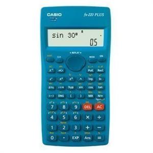卡西欧FX-220计算器