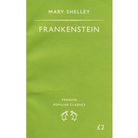 科学怪人 Frankenstein