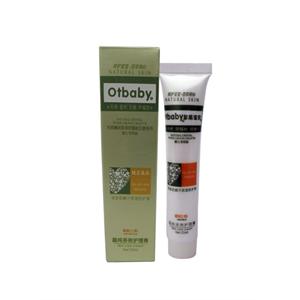 otbaby多乐宝贝晶纯多效护理膏25ml(YT105)