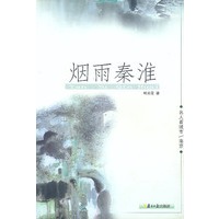 烟雨秦淮