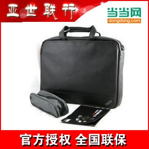 ThinkPad T系列标配包 14 15寸单肩包 78Y5371