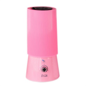 哥尔 GO-2038 超声波加湿器 静音带夜灯 宝宝适用3L 保湿
