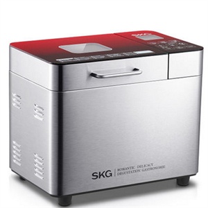 SKG面包机MB2158 新品上市