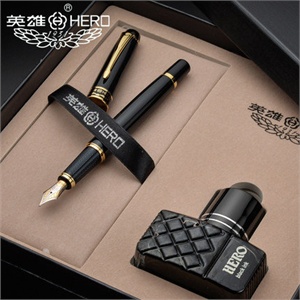 Parker/派克都市粉红白夹钢笔/墨水笔 派克笔