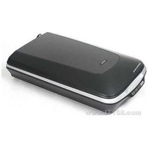 爱普生 Epson Perfection V500 Photo 6400dpi超高精度胶片扫描仪