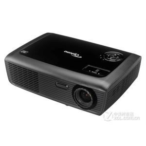 满足日常商务需求 奥图码3DS1促销热卖仅3699元~投影机3D+HDMI