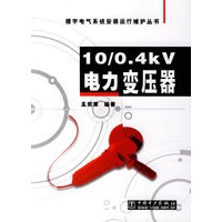 10/0.4kV电力变压器