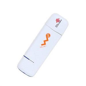 中兴（ZTE）MF100 3G无线上网卡（中国联通）