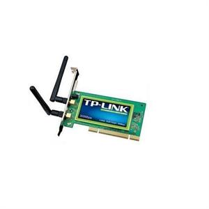 TP-LINK TL-WN851N 300M无线网卡 无线PCI网卡双天线/YXW