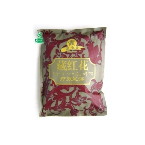 藏红花疗效足浴（100袋家庭实惠装！）健康始于足下