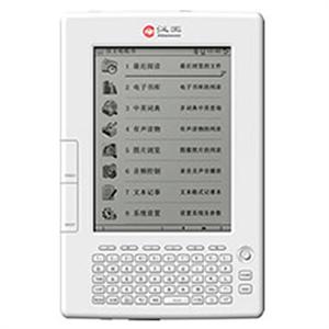 汉王电子书 F32(6寸电子纸显示屏)