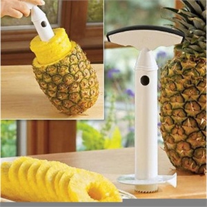我顶 优质厨房小工具 菠萝削皮器 去皮器