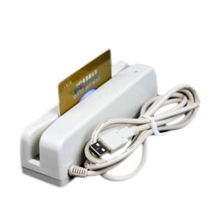 磁卡刷卡器阅读器PS2/键盘口/USB YJJ
