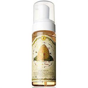 Skin food 蜂蜜红茶泡沫洗面奶160ml