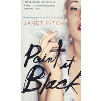 漆黑 Paint It Black