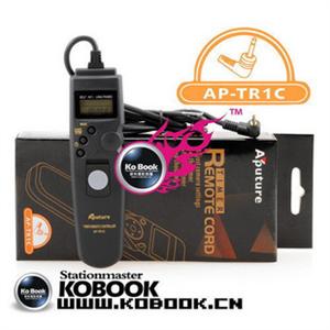 定时快门线 佳能 1000D/550D/500D/450D/400D/350D